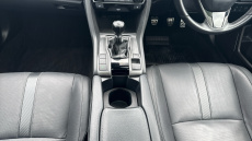 Honda Civic 1.6 i-DTEC EX 5dr Diesel Hatchback